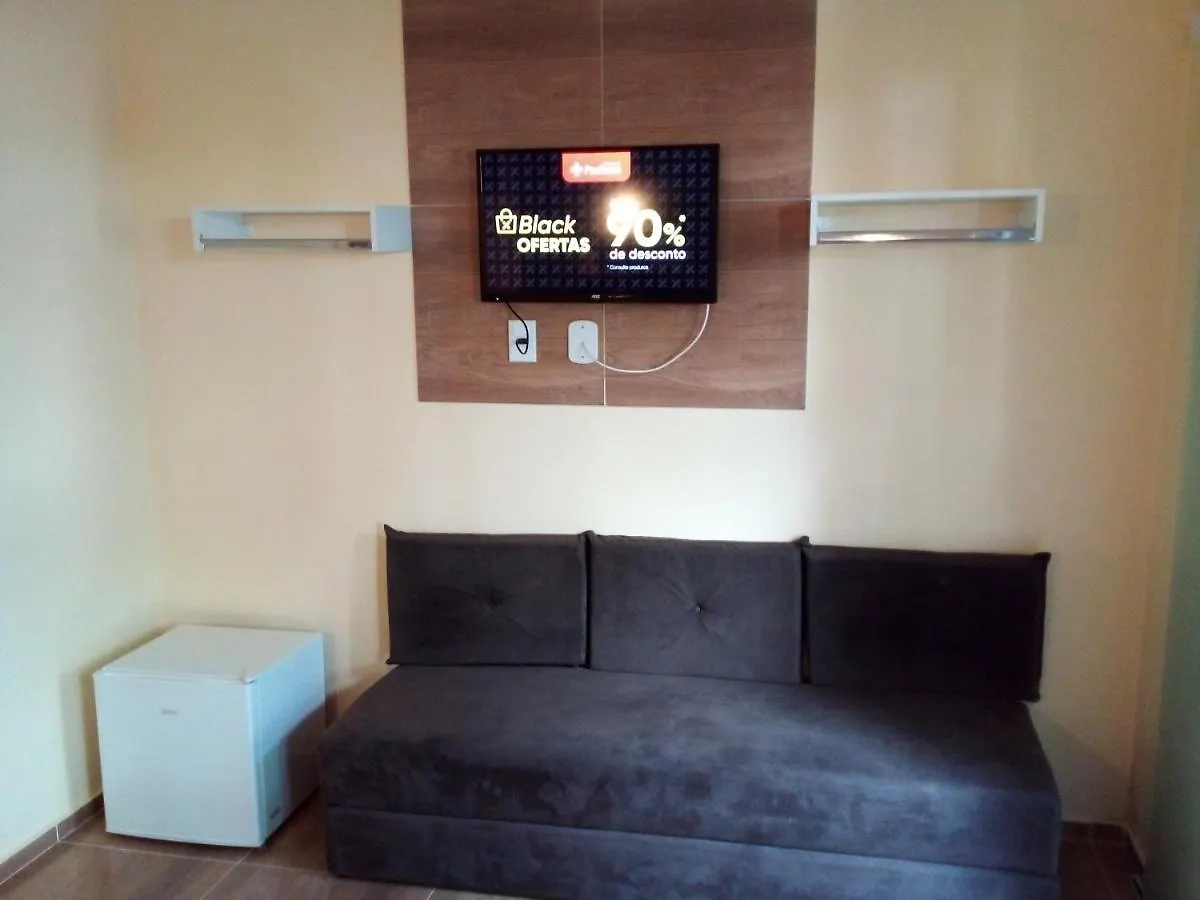 Suites Do Galo Arraial do Cabo