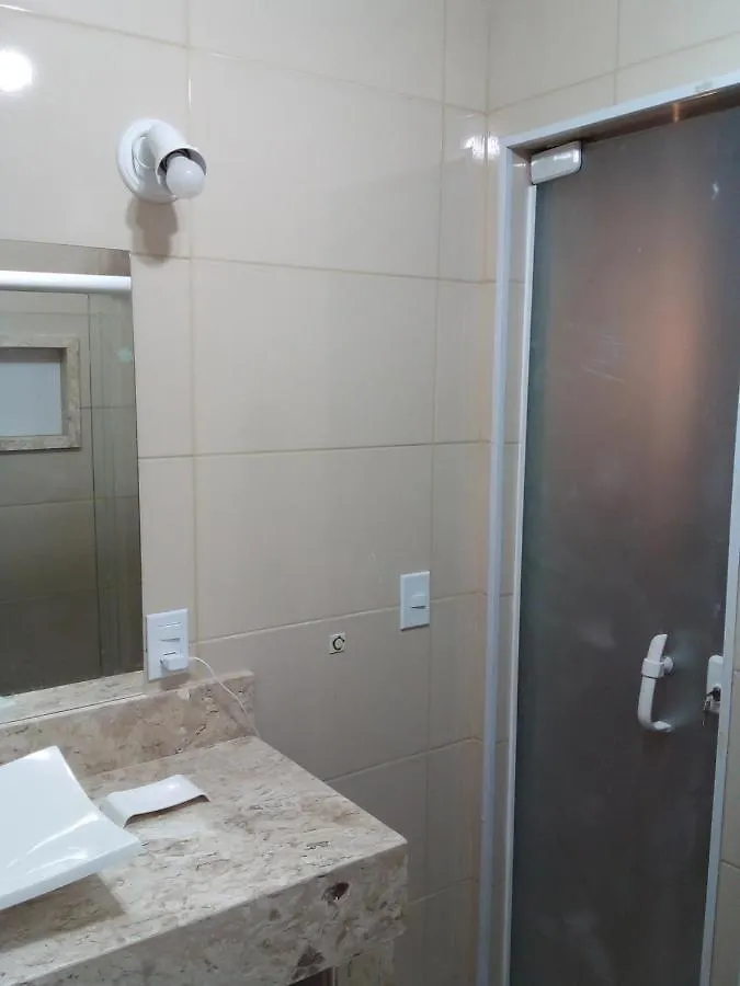 Suites Do Galo Arraial do Cabo Brazil