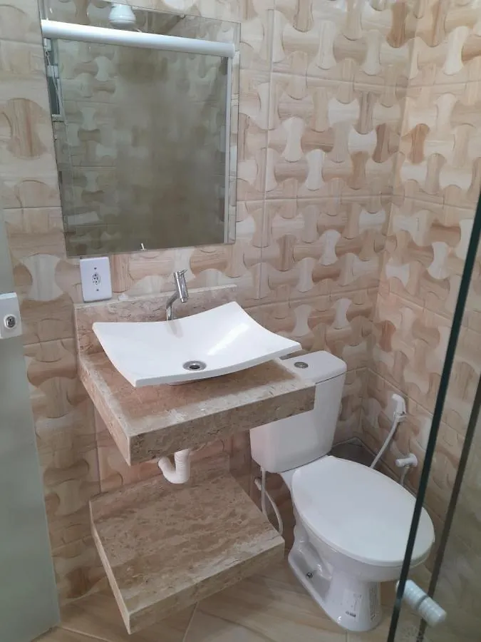 Suites Do Galo Arraial do Cabo