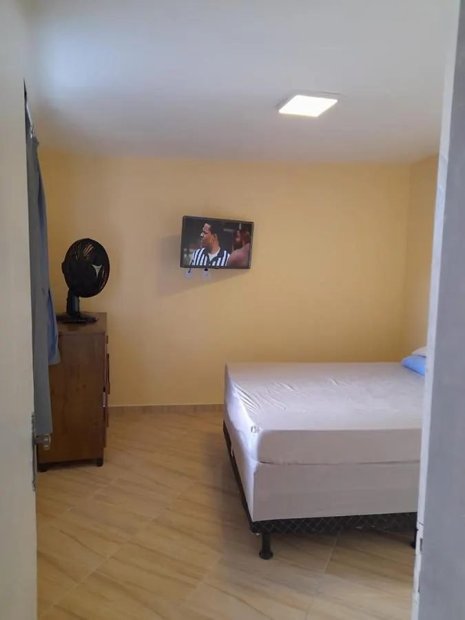 Suites Do Galo Arraial do Cabo Homestay