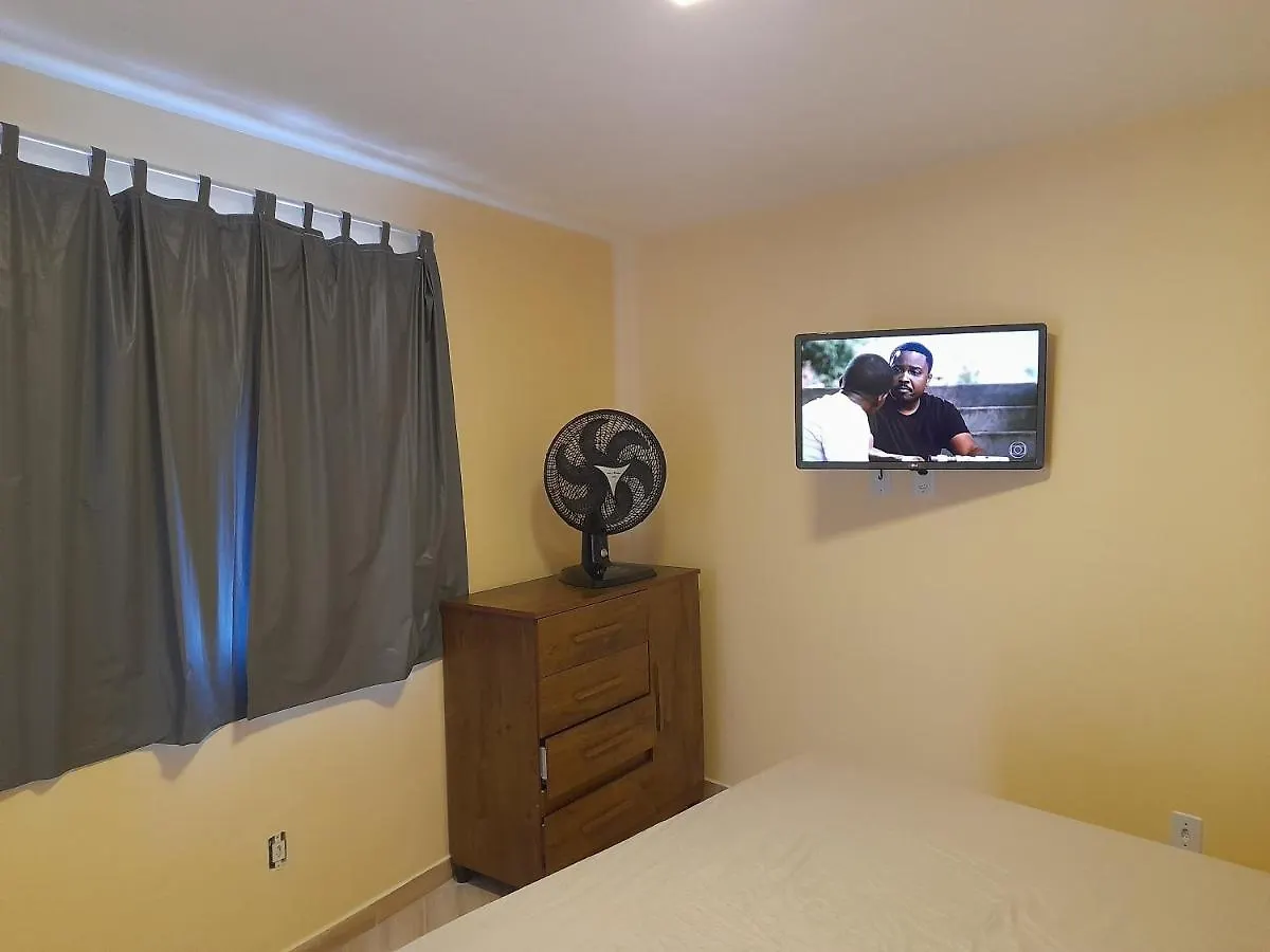 Suites Do Galo Arraial do Cabo Homestay