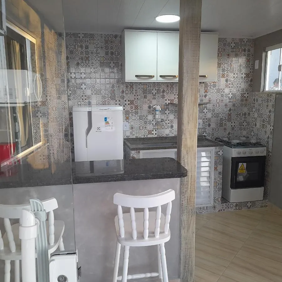 Homestay Suites Do Galo Arraial do Cabo