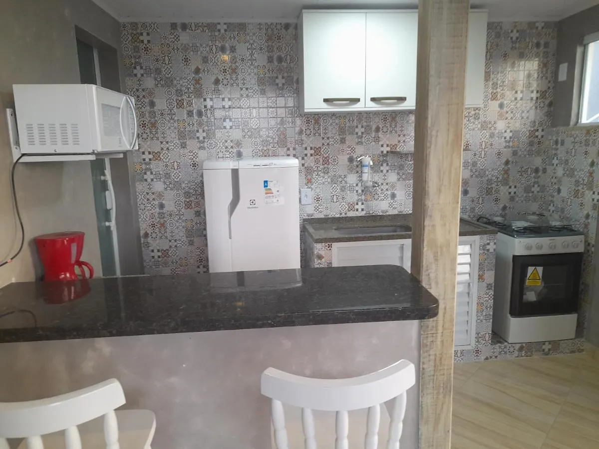 Suites Do Galo Arraial do Cabo Homestay