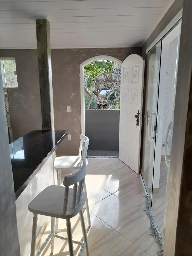 Suites Do Galo Arraial do Cabo