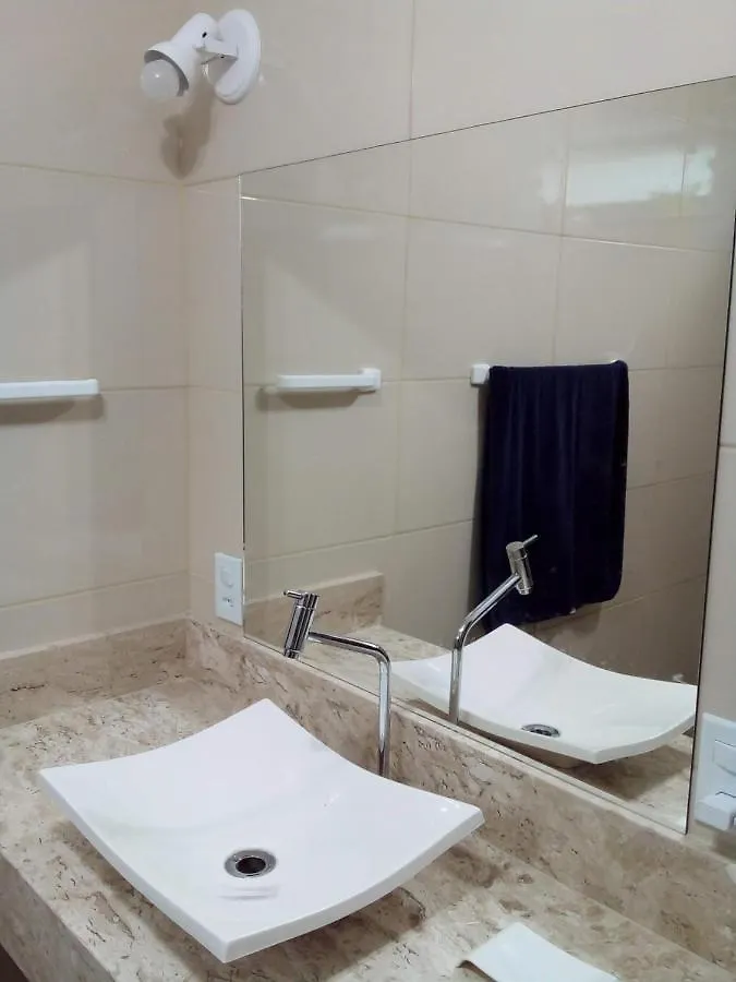 Homestay Suites Do Galo Arraial do Cabo