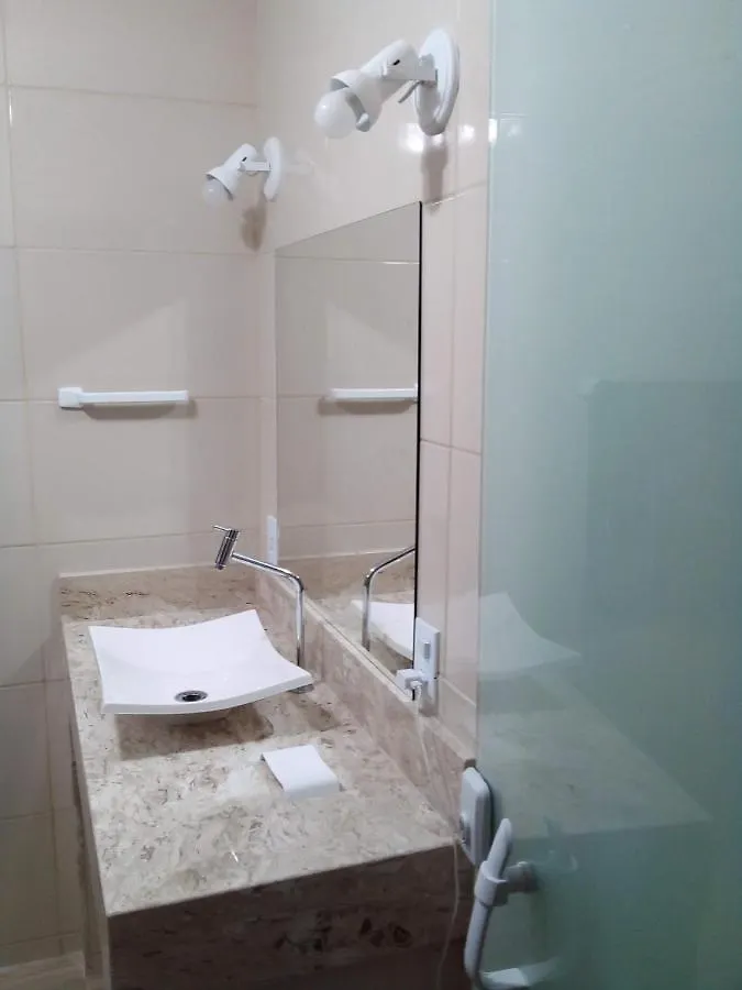 Suites Do Galo Arraial do Cabo