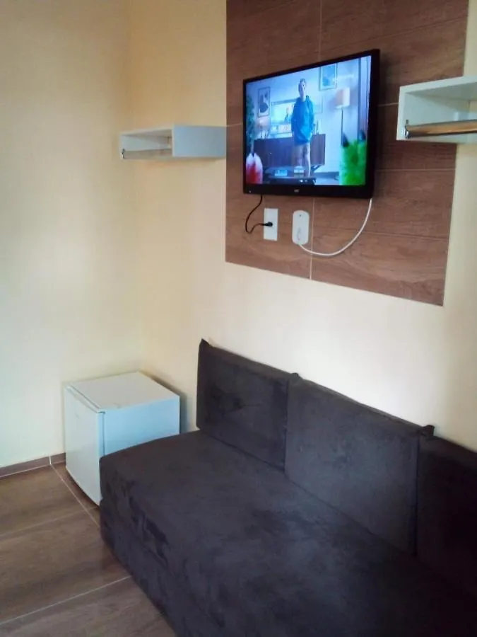 Suites Do Galo Arraial do Cabo