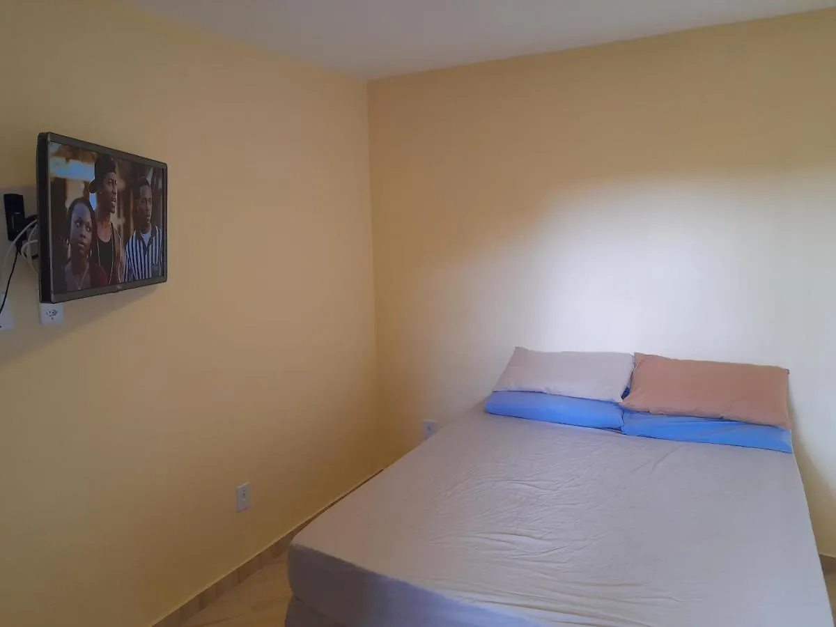 Suites Do Galo Arraial do Cabo Homestay