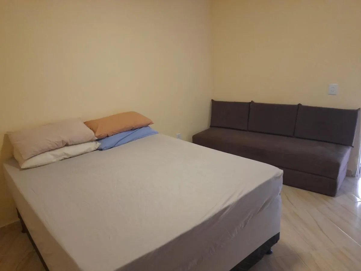 Suites Do Galo Arraial do Cabo