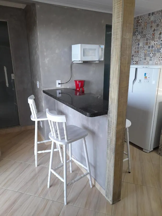 Suites Do Galo Arraial do Cabo 0*,  Brazil
