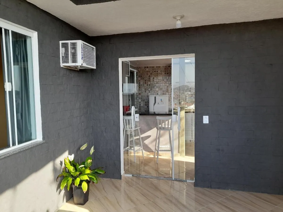 Suites Do Galo Arraial do Cabo 0*,