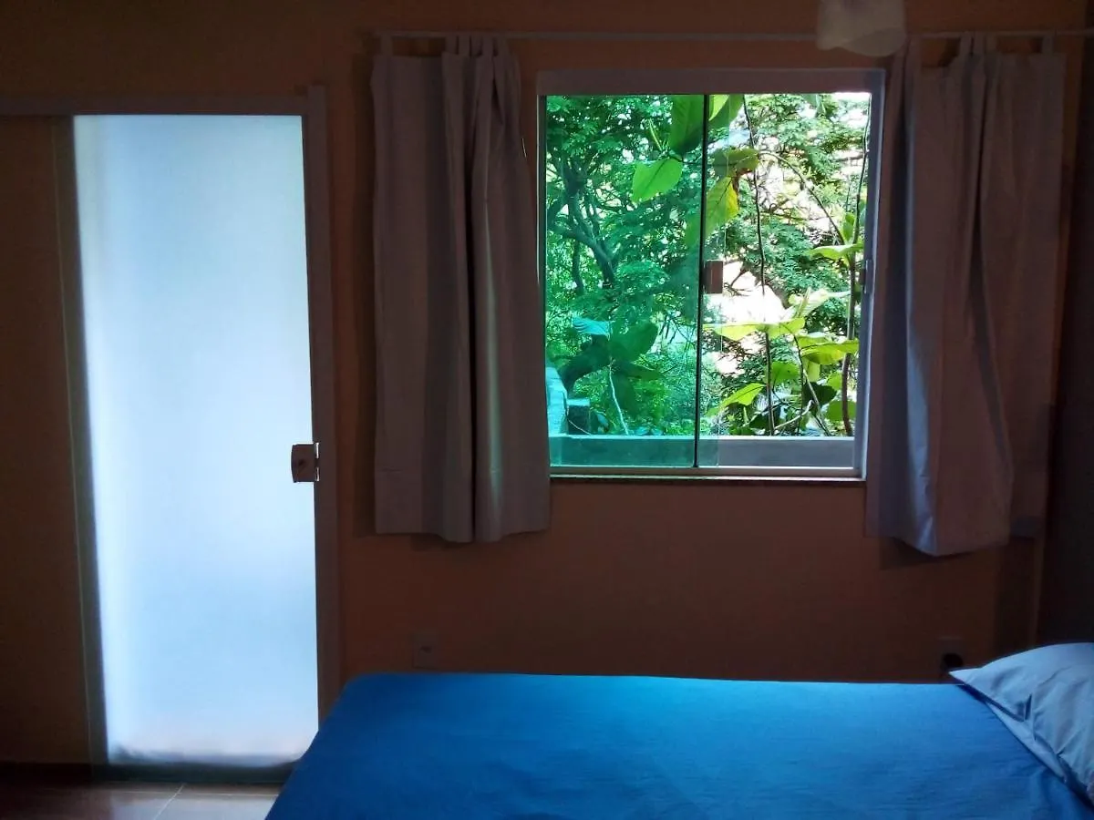 Suites Do Galo Arraial do Cabo Brazil