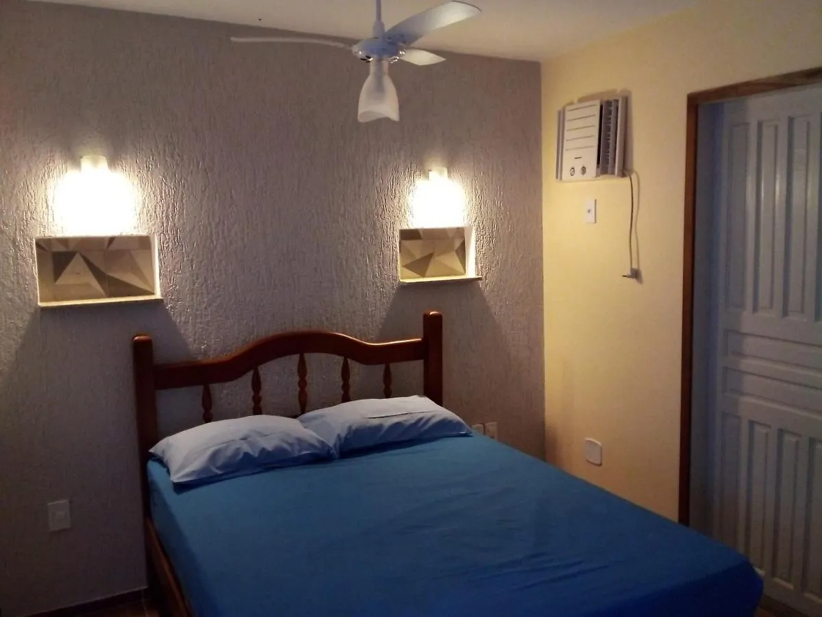 Suites Do Galo Arraial do Cabo 0*,  Brazil