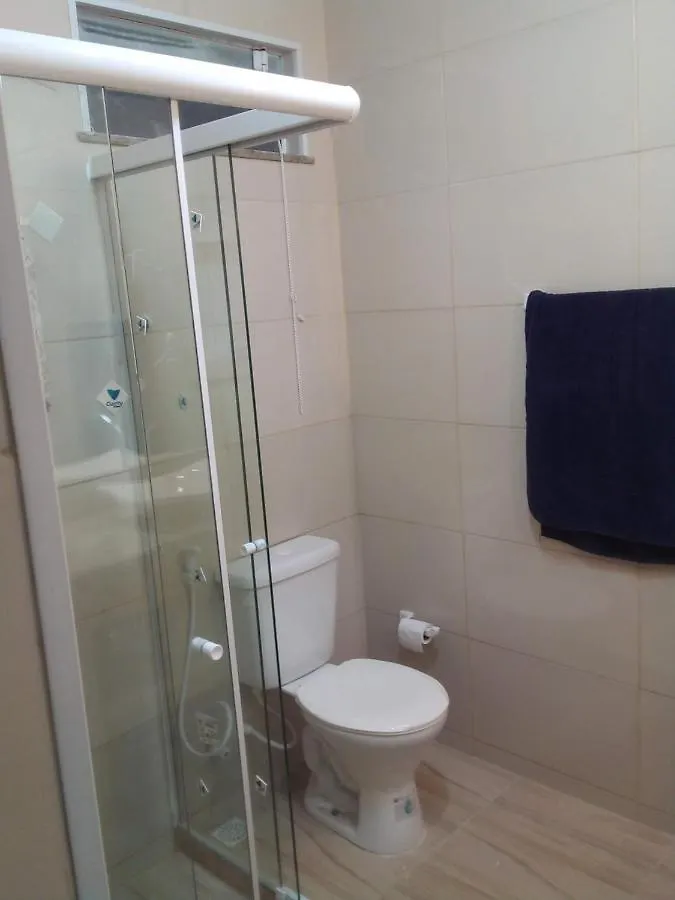 Homestay Suites Do Galo Arraial do Cabo Brazil